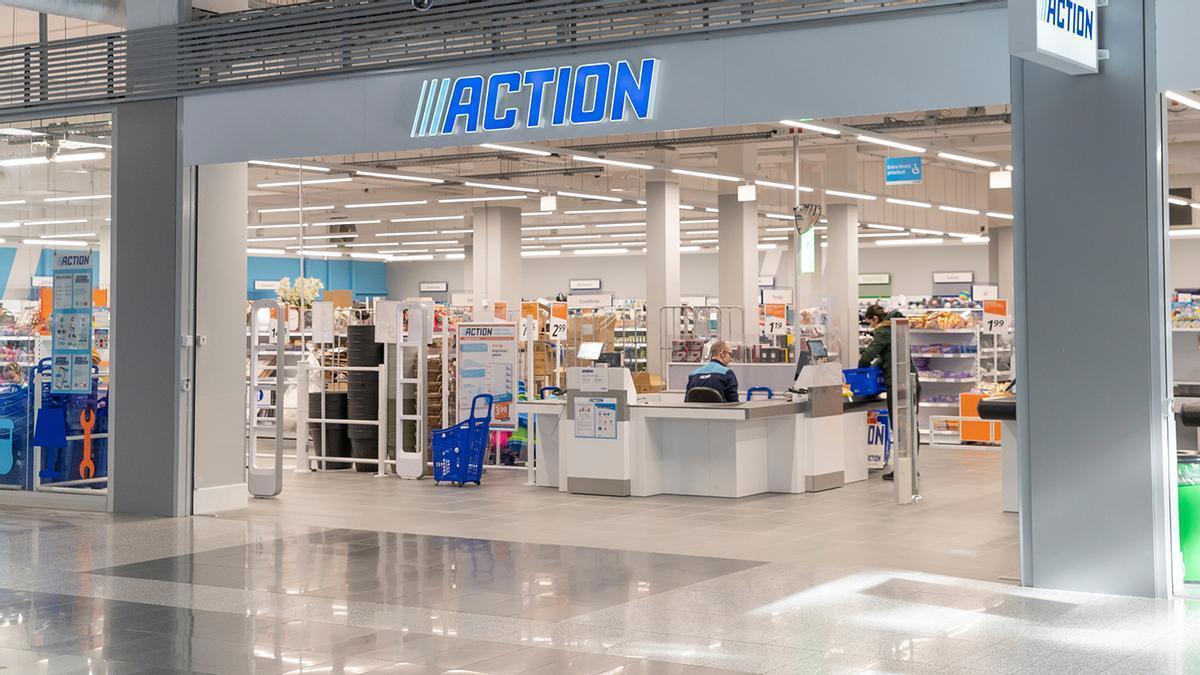 Mañana se esperan colas kilométricas en Action para conseguir la pastilla que absorbe la humedad de la ropa tras la lavadora: adiós a la secadora por menos de un euro