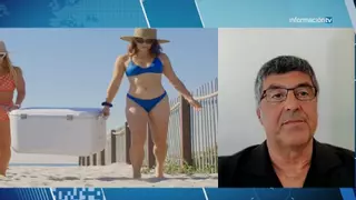 Cecilio Monerris da las claves para conservar en perfecto estado nuestra comida este verano