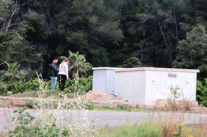 La Guardia Civil investiga el asesinato de un hombre en Llíria
