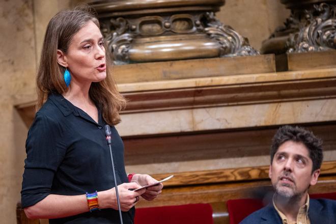 Los Comuns exigen a Illa cumplir "a rajatabla" lo firmado si quiere negociar otros presupuestos