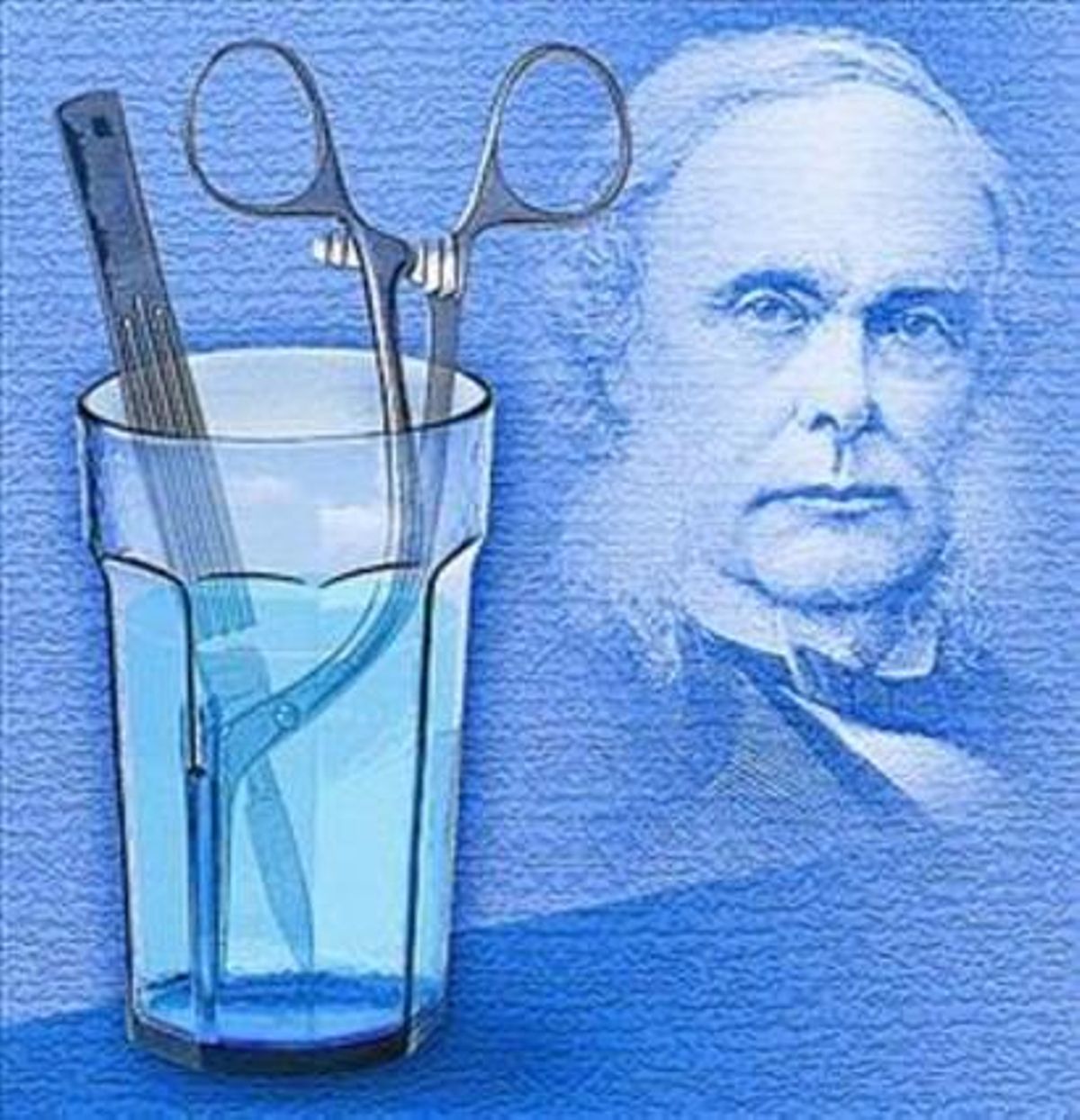 Joseph Lister, cent anys després_MEDIA_2 Joseph Lister, cent anys després_MEDIA_2
