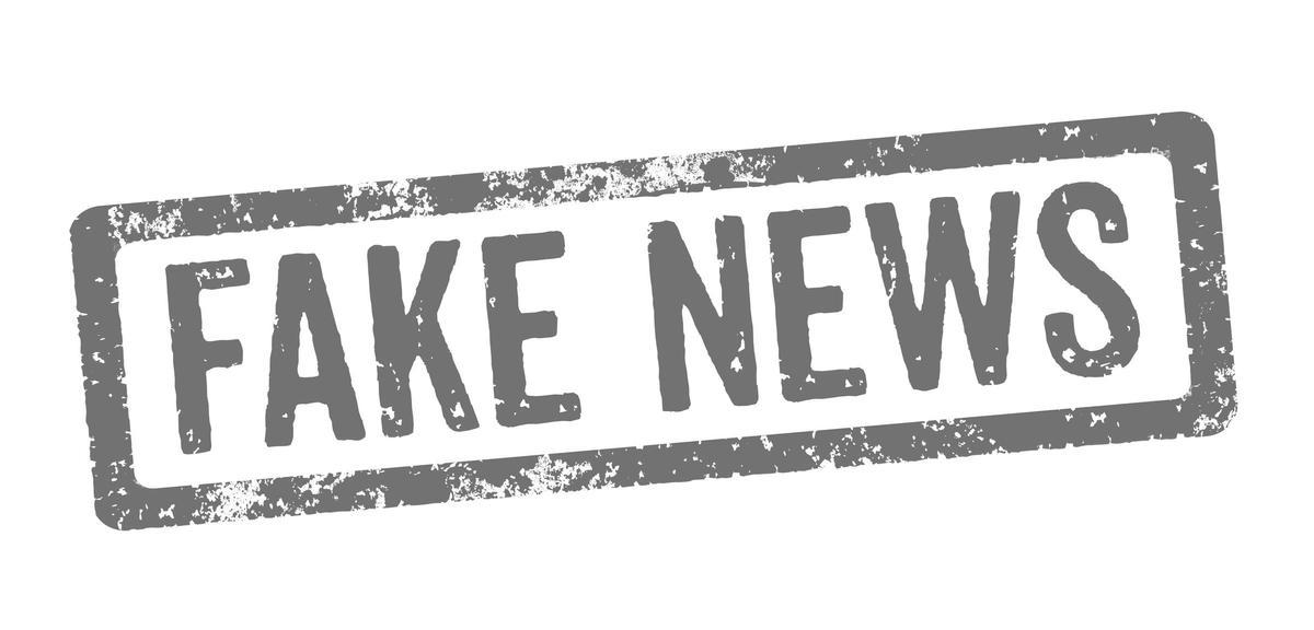 Fake News.