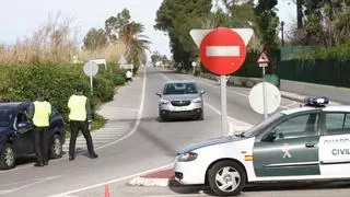 A la cárcel una pareja con orden de alejamiento por robar en viviendas en la Safor y la Ribera Baixa