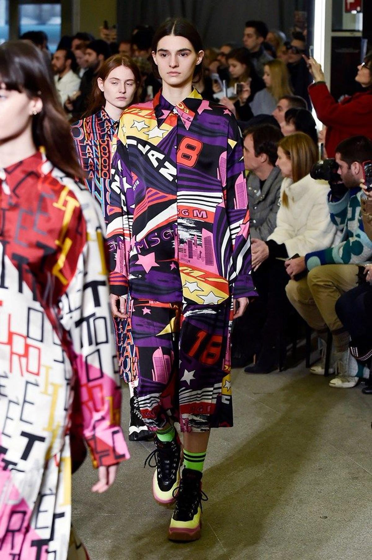 Msgm