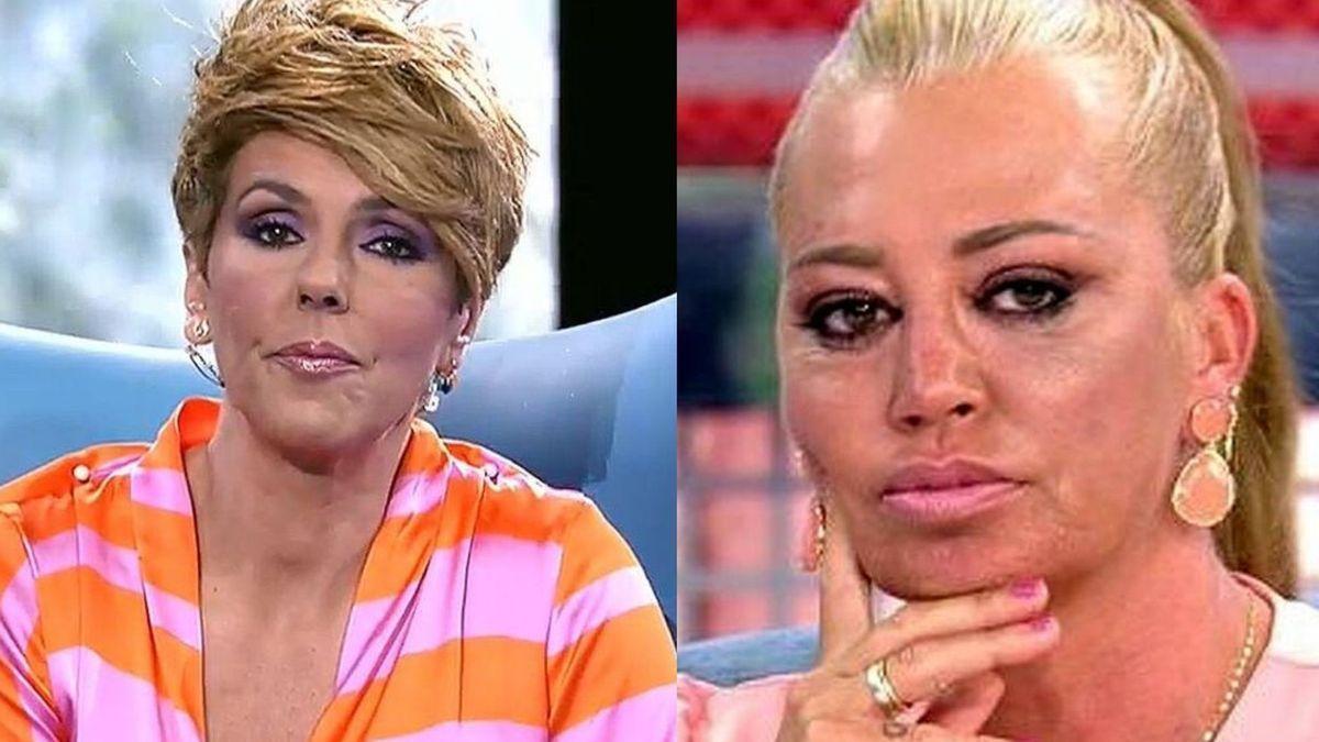 Rocío Carrasco pide cárcel para Belén Esteban: los motivos y las exigencias que se esconden detrás de la denuncia