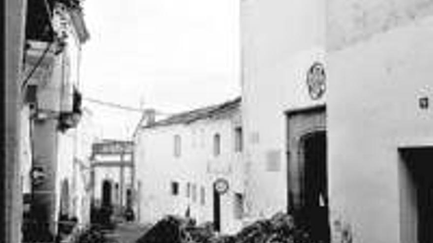 El convento de Santa Catalina será una residencia de mayores