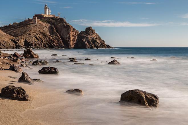 Cabo de Gata