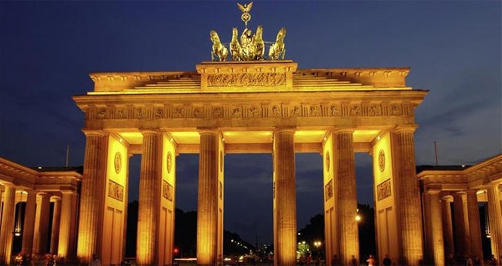 Los mejores hoteles de Europa están en Madrid y Berlín