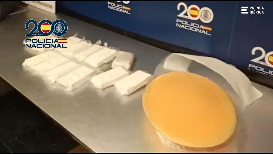 A juicio en Córdoba tras hallarle cocaína y heroína en la ropa interior cuando viajaba en coche