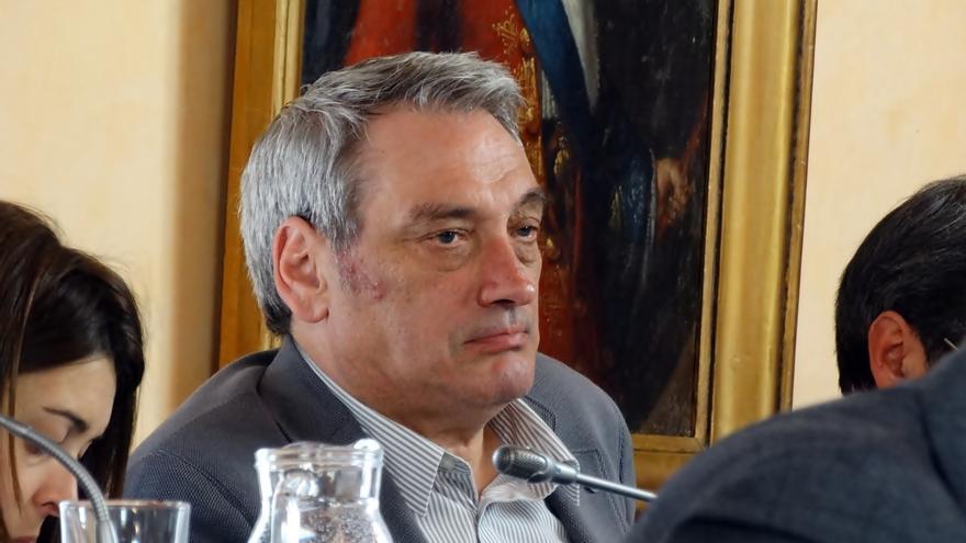 Muere Manuel López, concejal del PP en Lugo, víctima de un infarto