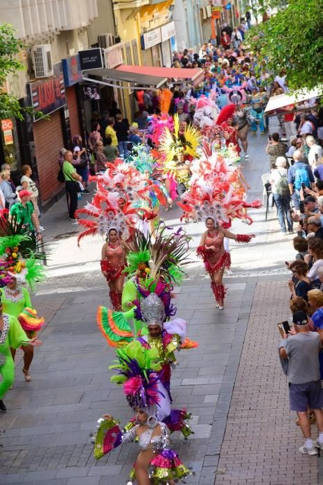 Carnaval de Día   | 25/02/2020 | Fotógrafo: Tony Hernández