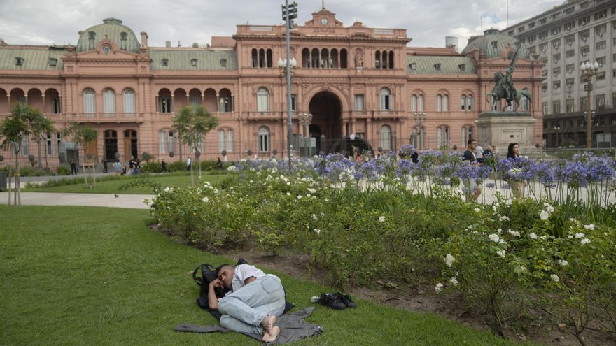 Buenos Aires y su periferia: las sucesivas crisis económicas profundizan las diferencias entre la capital y los 24 municipios que la rodean