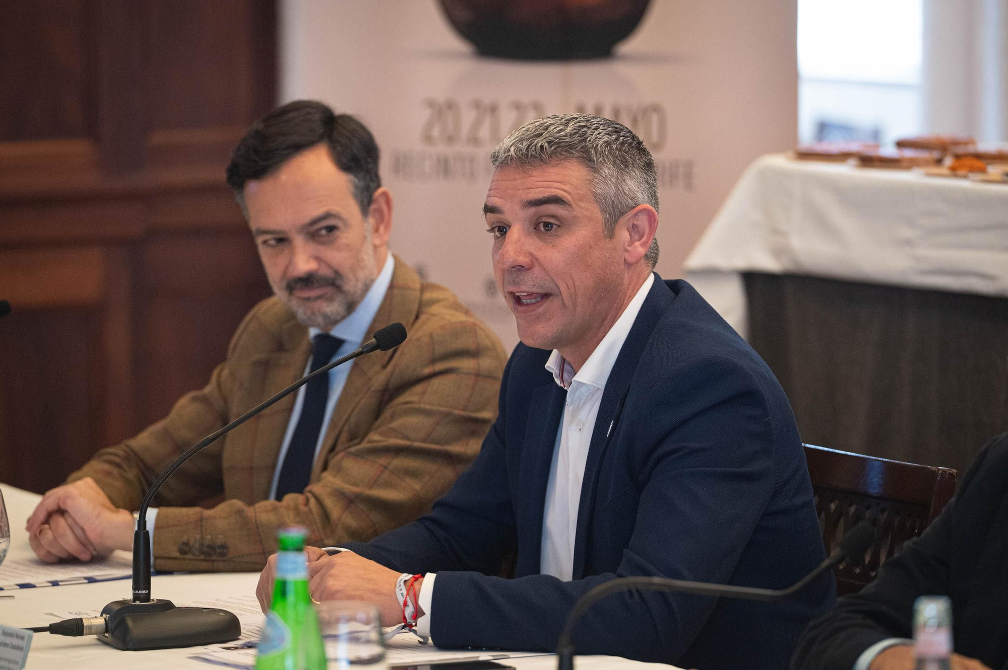 Presentación de GastroCanarias