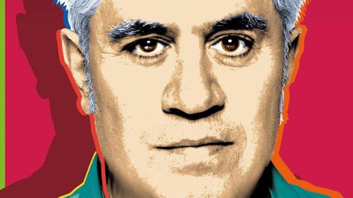 Planes para la semana 9, Ciclo 'Todo Almodóvar' Cine Doré