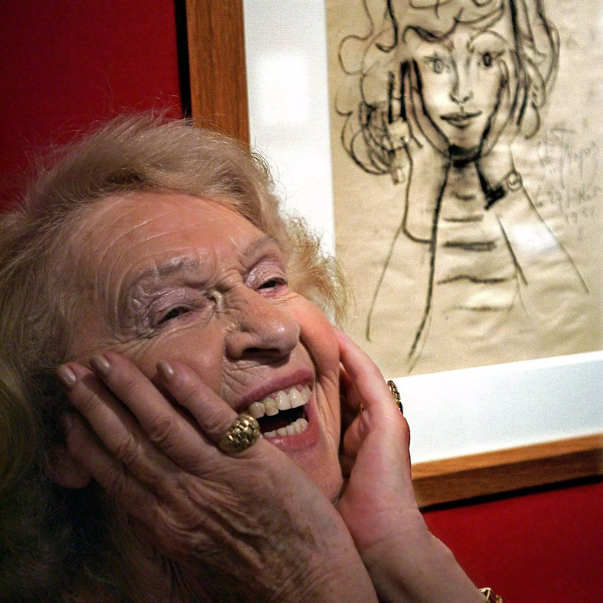 Geneviève Laporte (1926-2012)