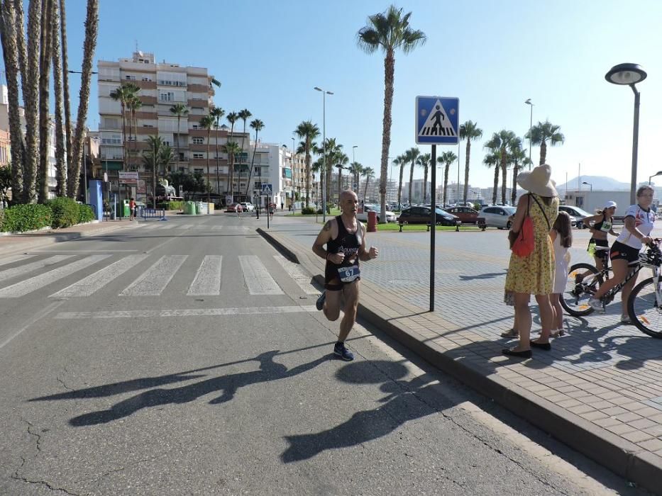 Carrera Popular de Águilas