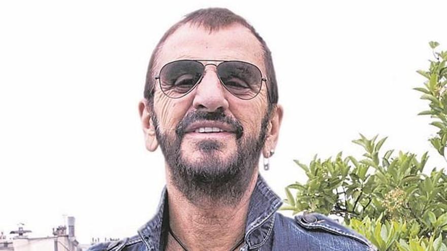 Ringo Starr: &quot;Me volví vegetariano tras una corrida de toros en España&quot;