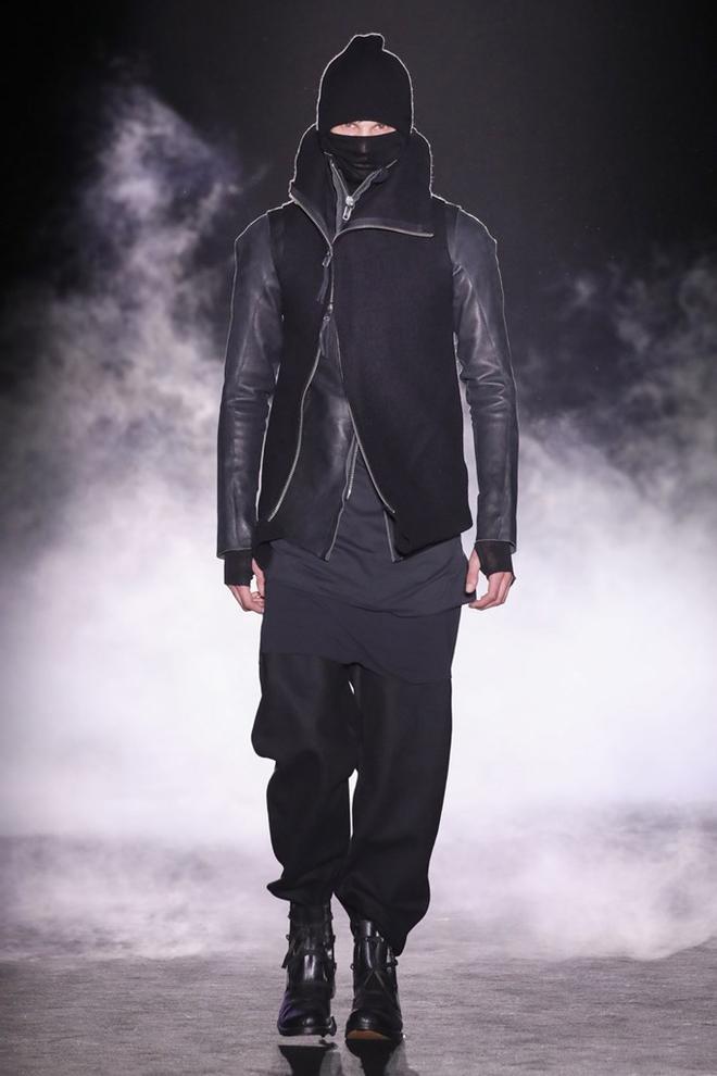 Boris Bidjan Saberi