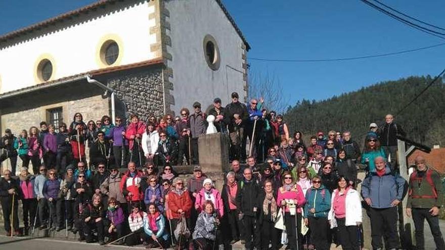 Del Camino de Santiago a la ruta Lebaniega