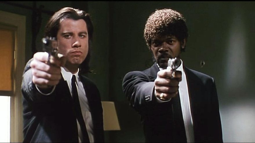 &#039;Pulp Fiction&#039; abre la programación de la Filmoteca en Córdoba por el 30 aniversario de su estreno