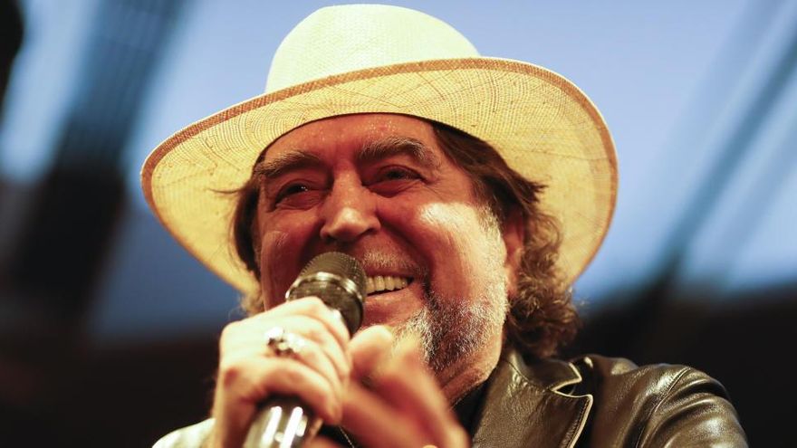 Joaquín Sabina