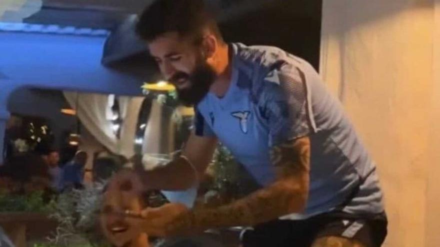 Elseid Hysaj