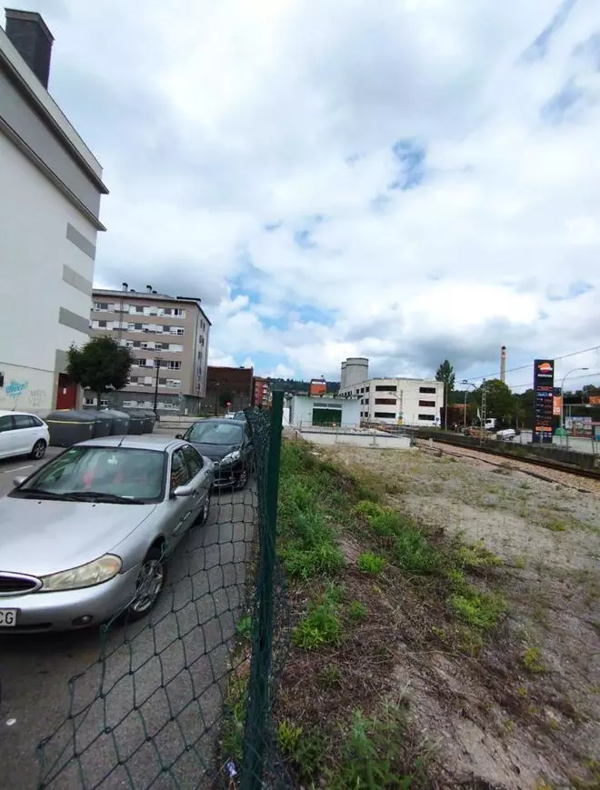La urbanización del suelo liberado por el soterramiento de las vías en Langreo se iniciará este año