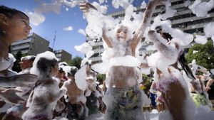 El respir del Casal Infantil la Mina