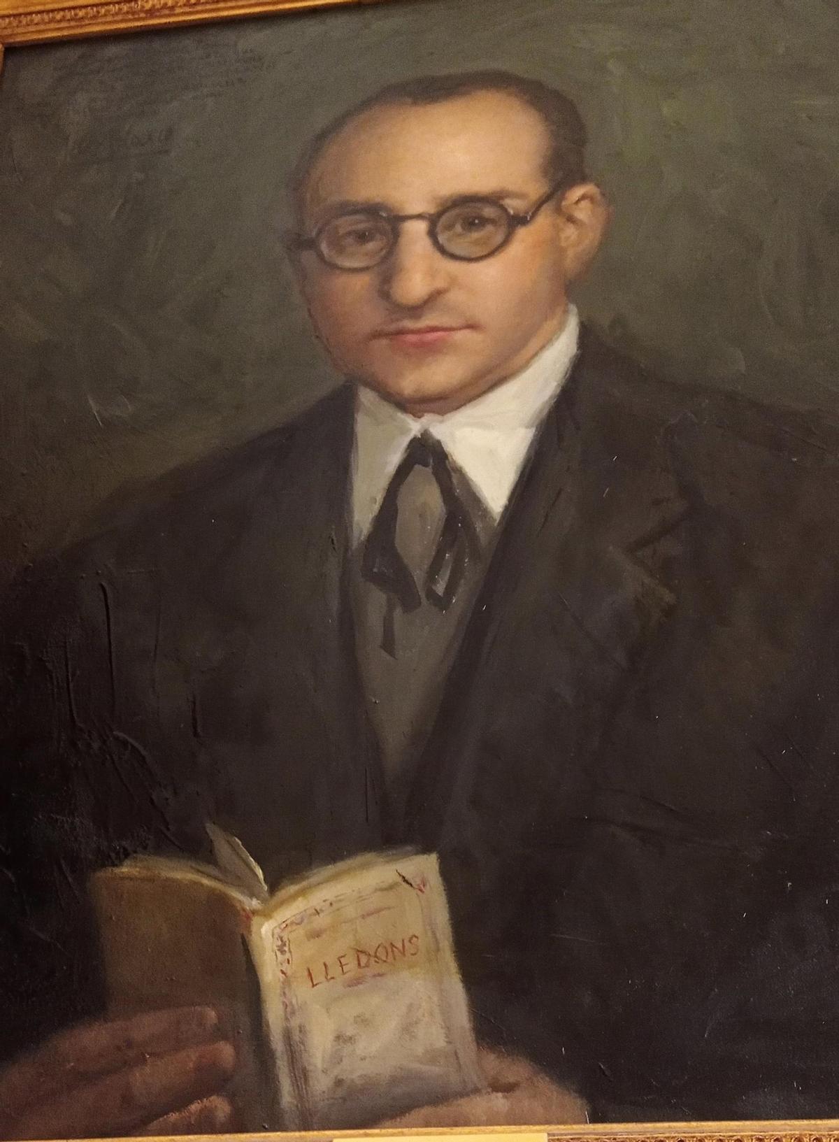 Bernat Artola.