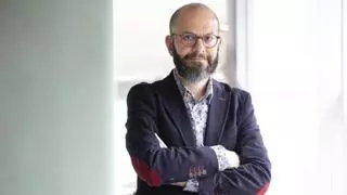 Fallece Óscar Muñoz, periodista referente de la información local en Barcelona