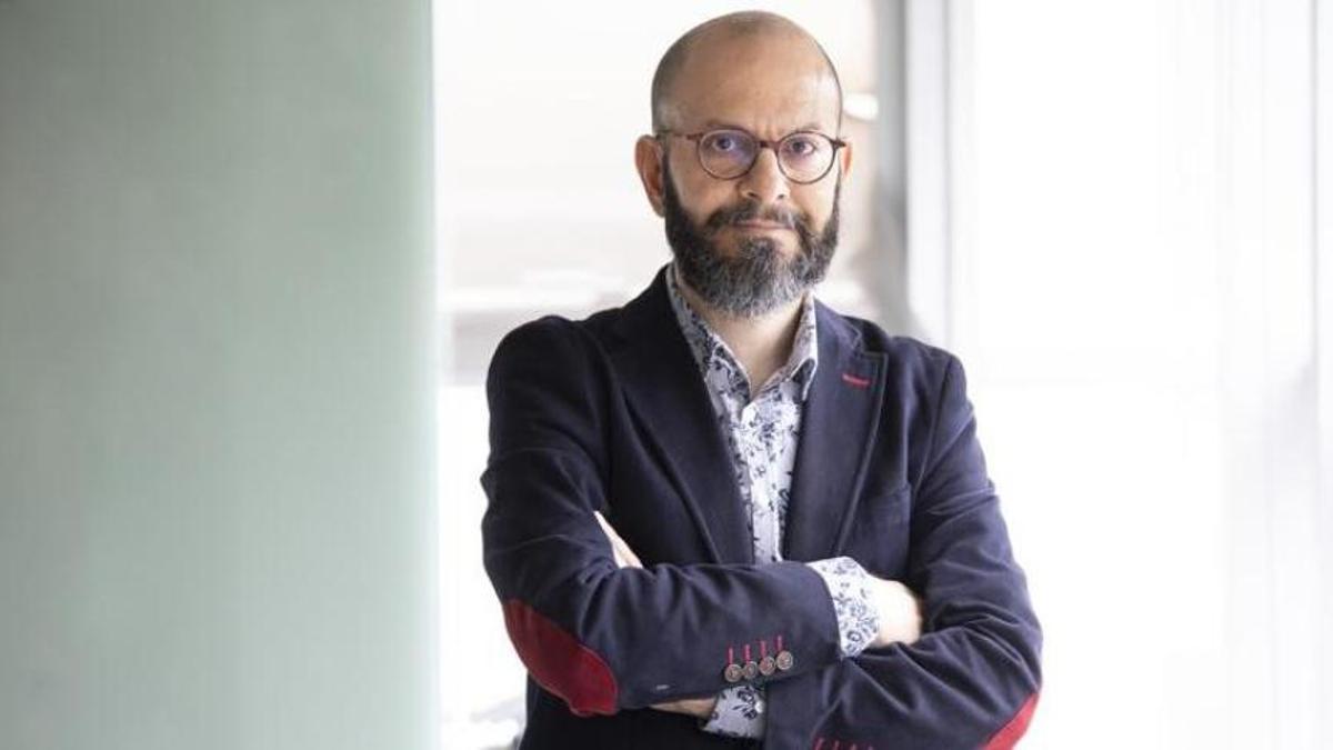 Óscar Muñoz