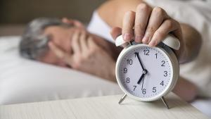 ¿Tienes problemas de sueño? Estas son las razones por las que deberías consultar con un especialista