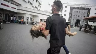 El Ministerio de Sanidad de Gaza aumenta a más de 16.000 el número de muertos en la Franja