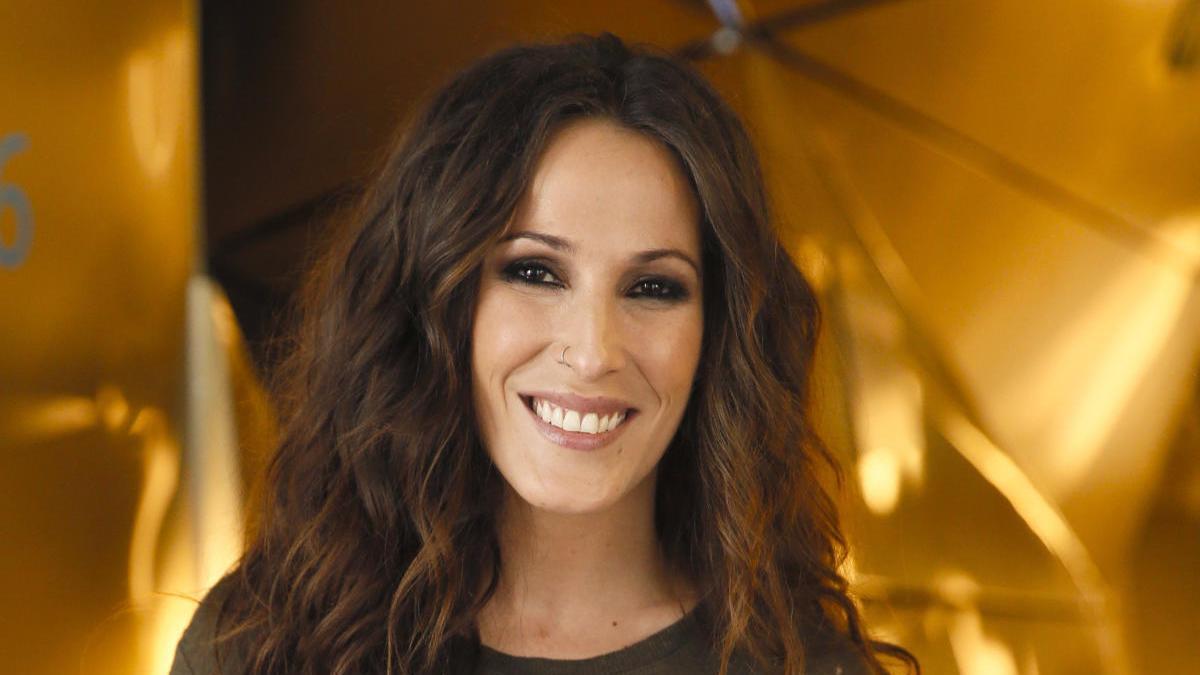 Malú será jurado de &#039;Mask Singer&#039;.