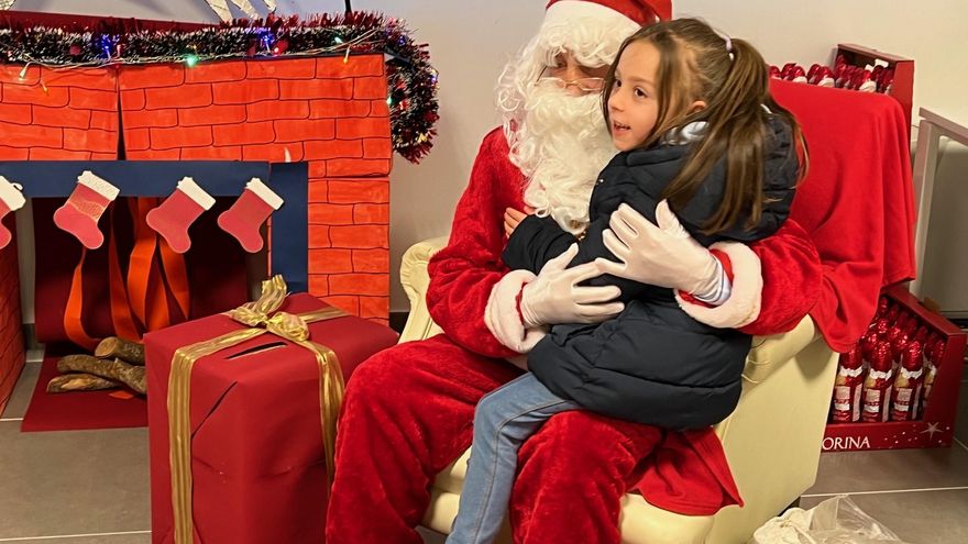 Este bar zamorano recibirá a Papá Noel y sus ayudantes, ¿te lo vas a perder?