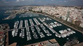 Alicante acumula en el banco 176 millones tras sumar otros 21 millones más por el presupuesto sin ejecutar en 2025
