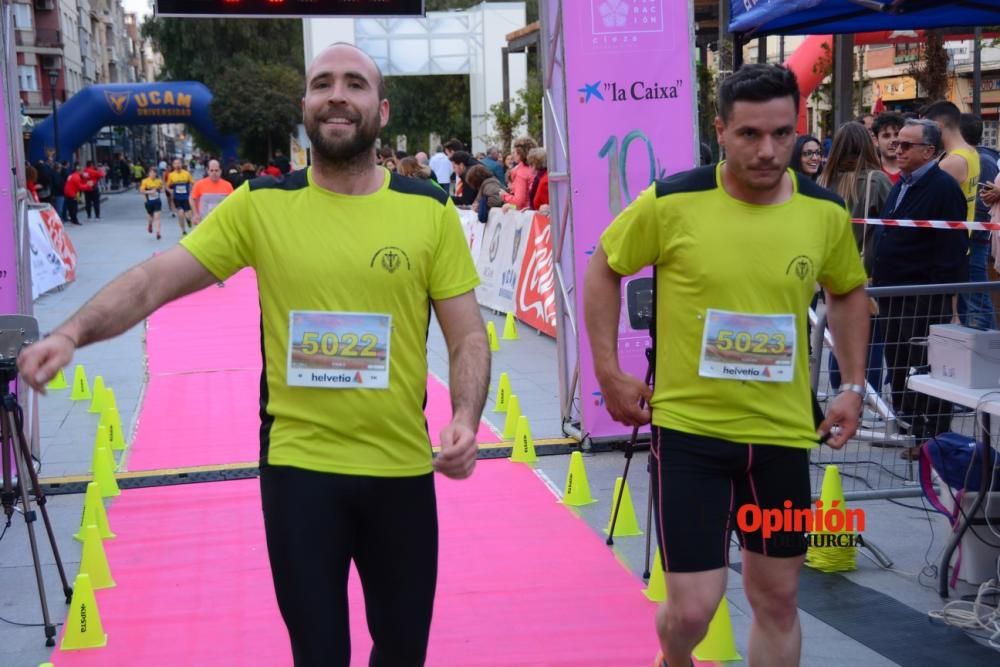 Galería 10k Cieza 2019