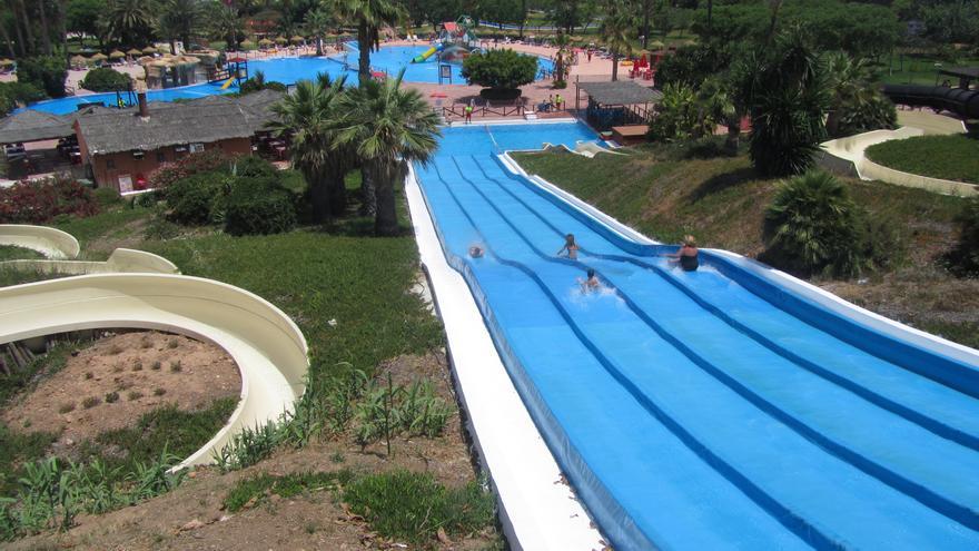 El Ayuntamiento de Torrevieja rechaza rebajar el canon anual de 248.000 € al parque acuático que esgrime pérdidas por el covid