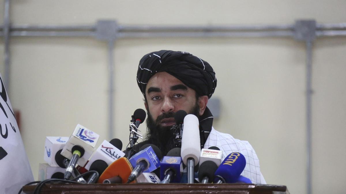 Decenas de muertos en un ataque de Pakistán contra objetivos militares en Afganistán