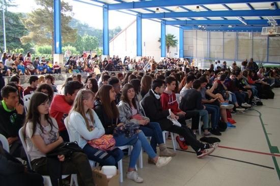 IV Jornada Filosofia St Vicenç