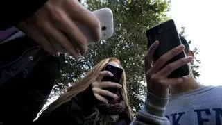 El 81% de los jóvenes tienen miedo a estar sin el móvil