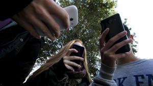 UsApps, la via directa per denunciar ‘bullying’ a Educació