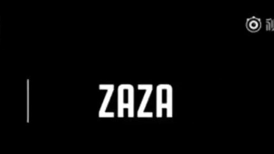 La Juventus se acuerda de Zaza