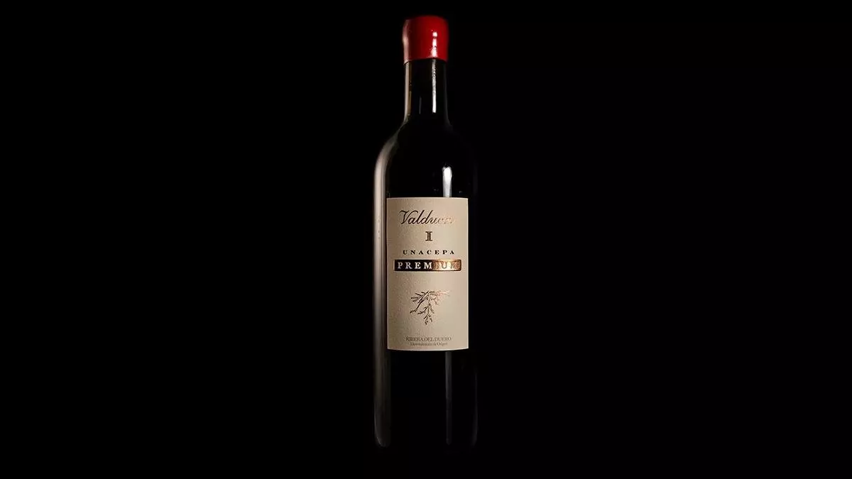 Así es el vino español que ha arrasado en los ‘Masters of Wine’ europeos