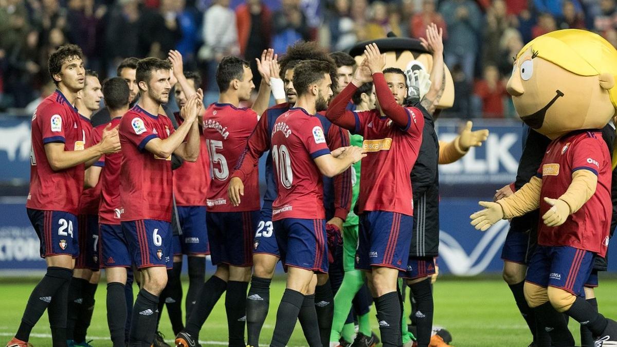 osasuna