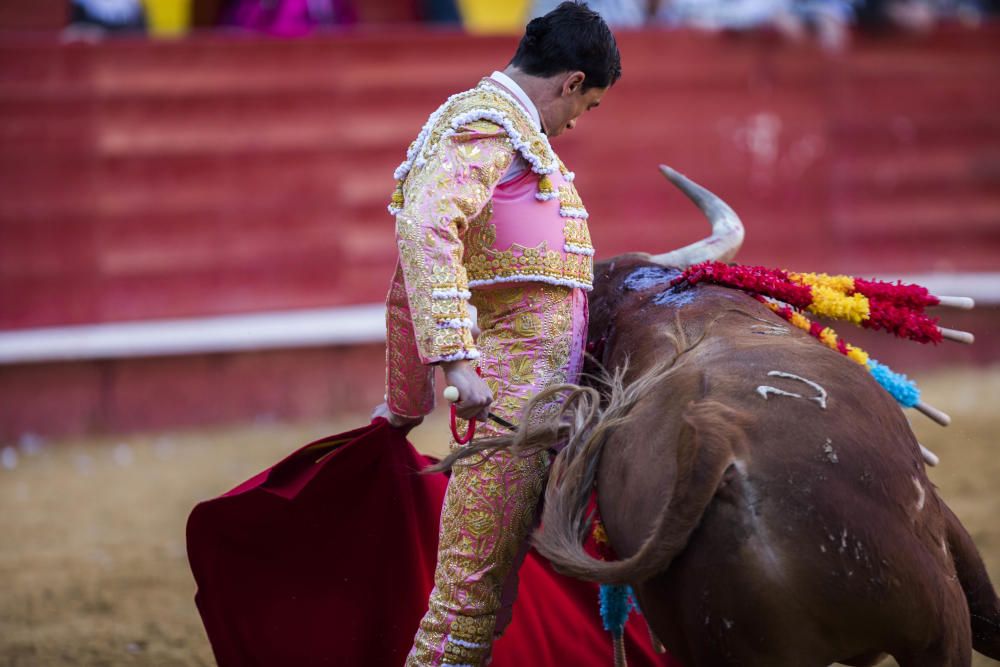 Feria de Fallas del 16 de marzo