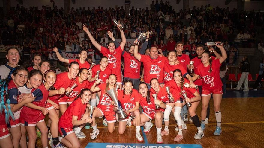 73-52 | Maristas cumple su sueño y jugará en Liga Challenge