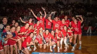 73-52 | Maristas cumple su sueño y jugará en Liga Challenge