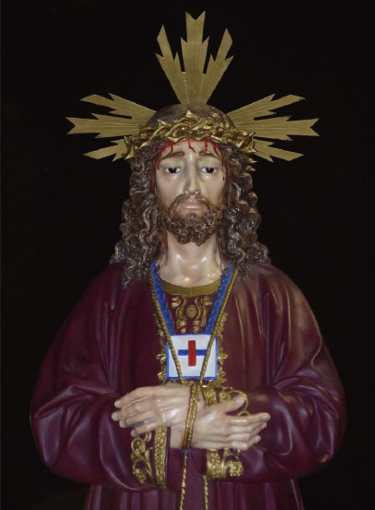 Cristo de Medinaceli