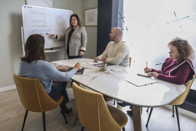 Exclusive Inmobiliaria